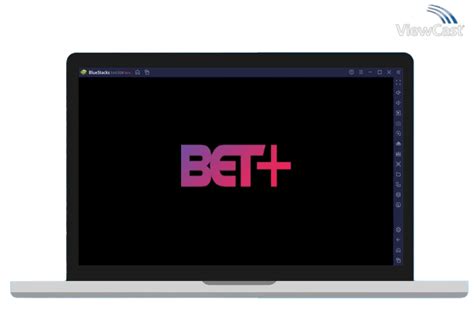 Download BET+ for PC / Windows / Computer 